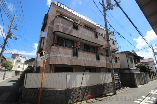 吹田セントポーリア