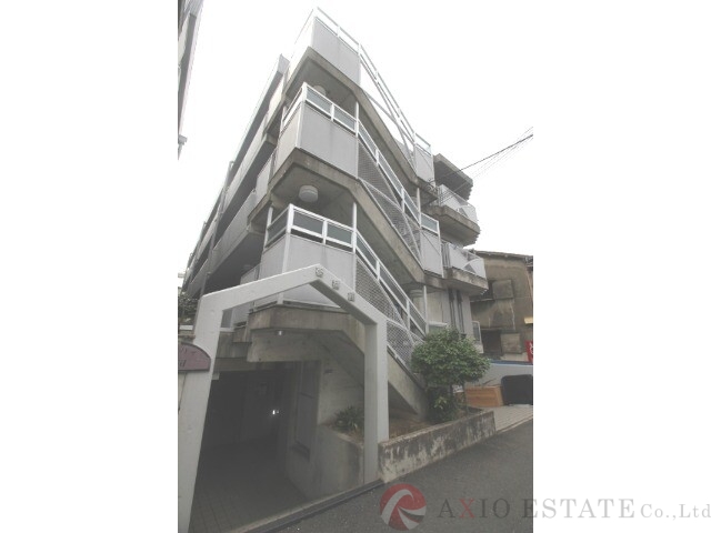 ピュアハイツ吹田壱番館