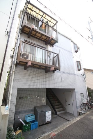 朝日町ミニハイツ
