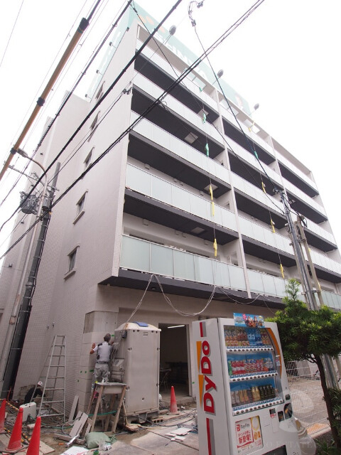スプランディッド新大阪EAST