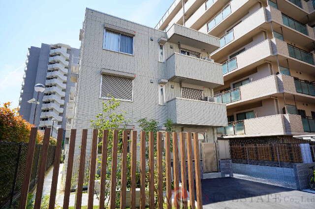 EL・SERENO江坂WEST