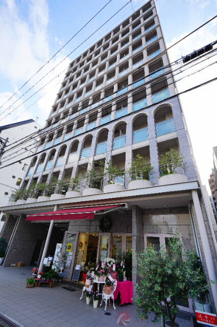 フローレンス江坂