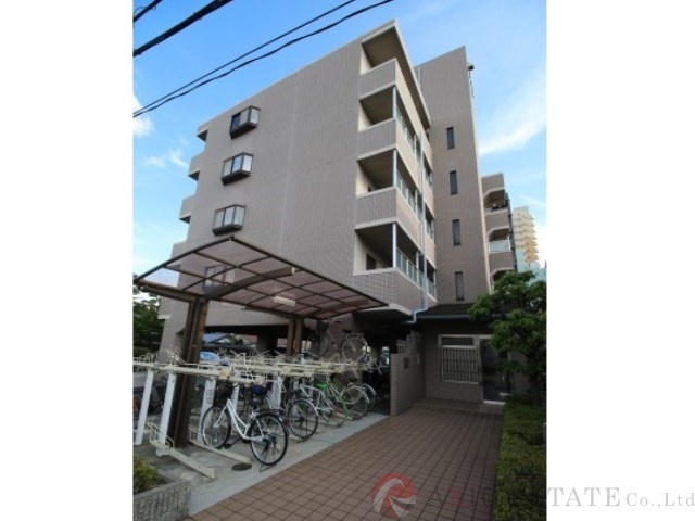 シティオ江坂