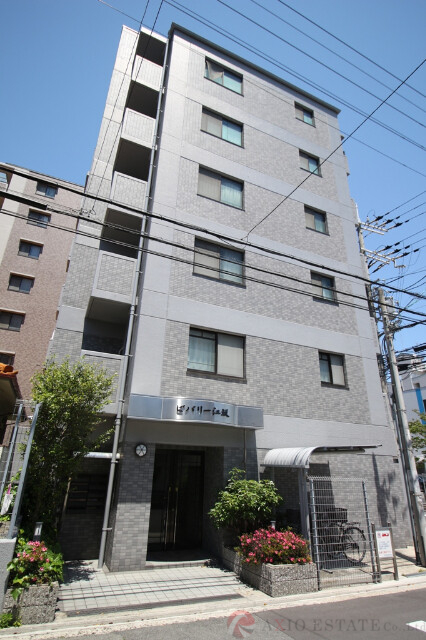 ビバリー江坂