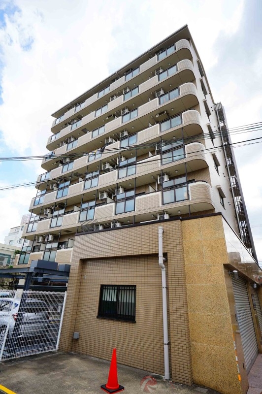 第12関根マンション