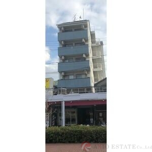 ハイツベレール
