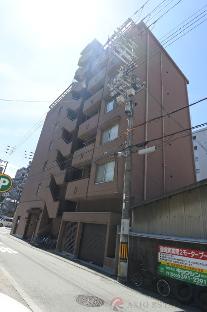 第2シャトー中尾