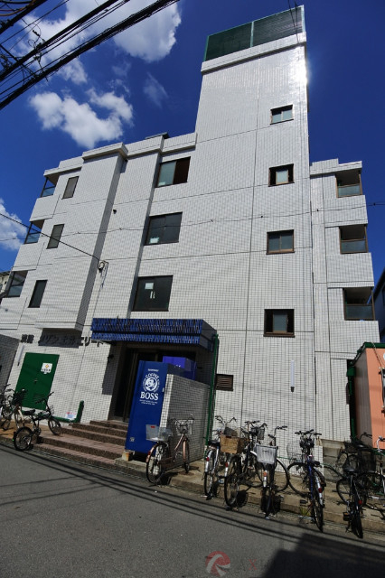 メゾン土井エリート