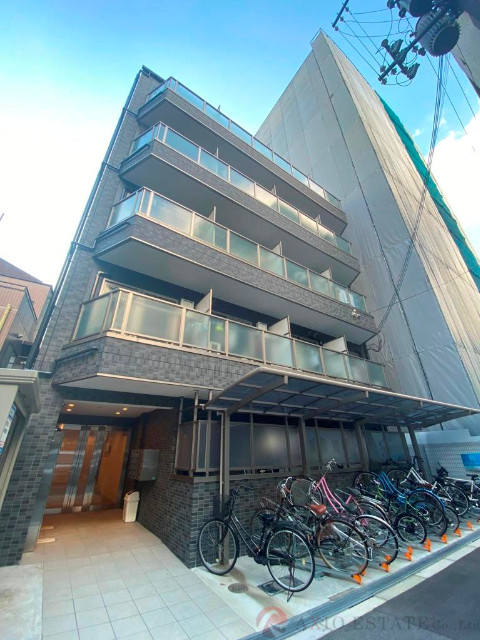 レジデンシア新大阪