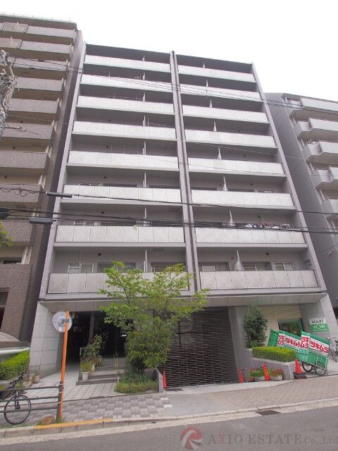 プライム新大阪