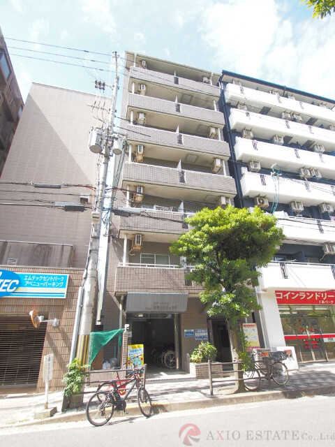 グレイスフル三国本町