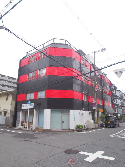 栄考マンション