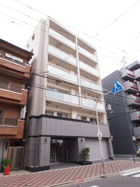 プロスペラーレ新大阪