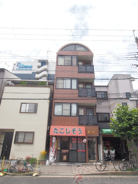 パークシティ東三国