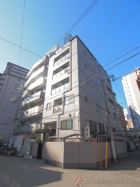 第1クリスタル新大阪