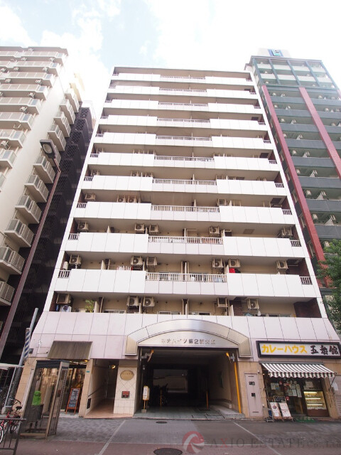 ネオハイツ第2新大阪