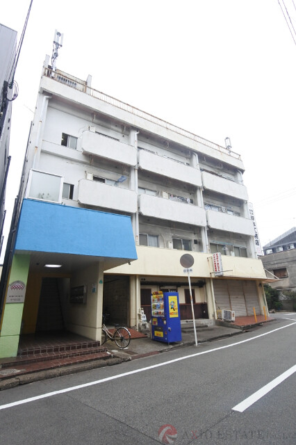 マンションサクラ5期