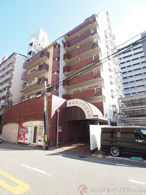 ネオハイツ新淀川