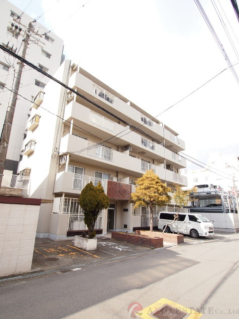 クリーンハイツ十三