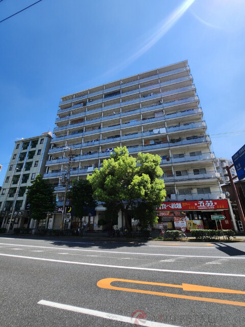 淡路第一ダイヤモンドハイム