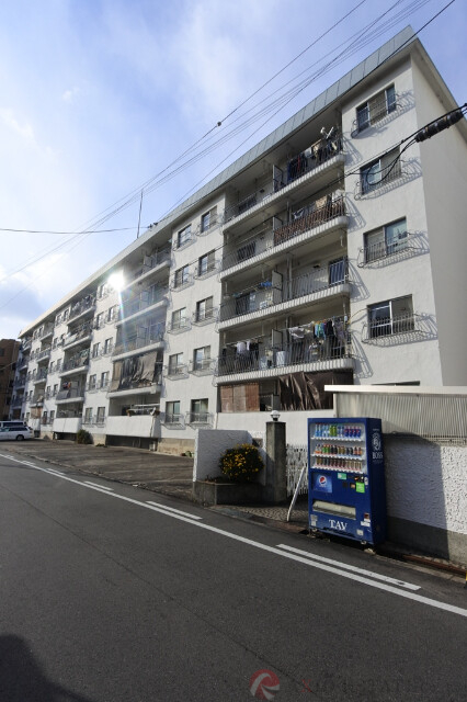 グランドコーポラス新大阪