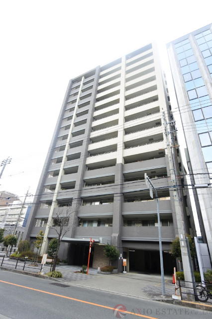 ファミール新大阪ネクス都グランバリュー