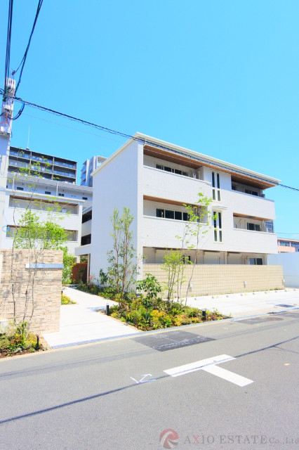 シャーメゾン shin-osaka west
