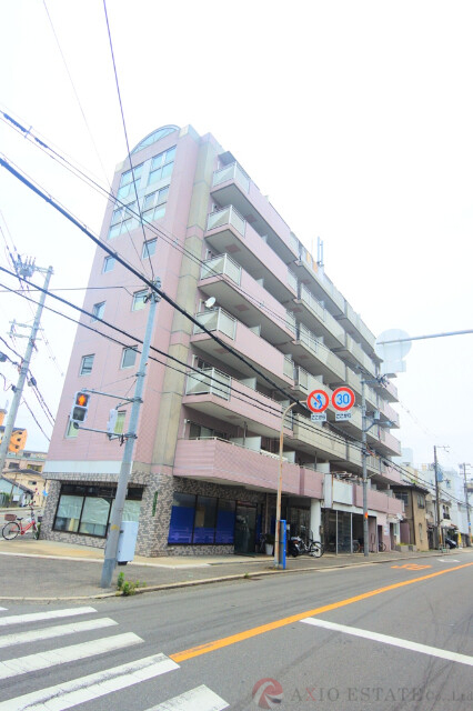 ミュゼ西淡路