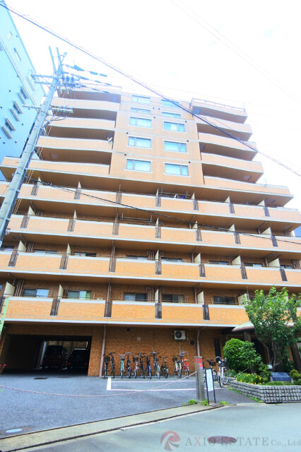 ダイアパレス新大阪