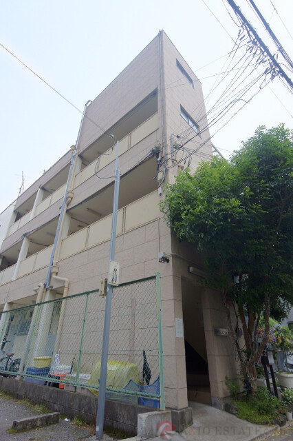 田中マンション
