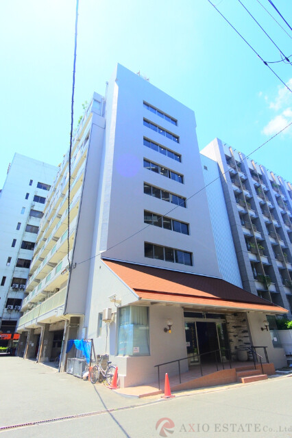 ネオライフ新大阪東棟