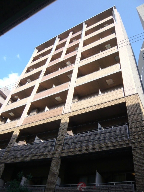 エステムコート梅田東アクアパレス