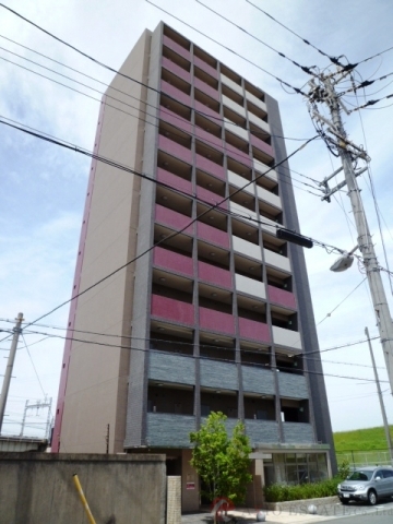 エイペックス北梅田