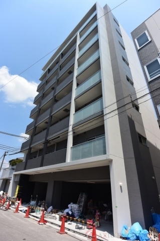 ラルーチェ北梅田