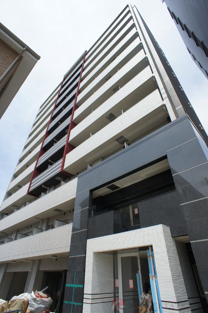 アドバンス西梅田グルーブ