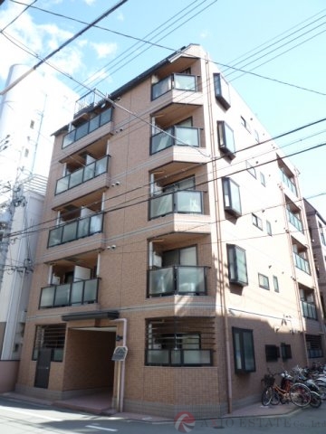 コンフォートテラステンマ