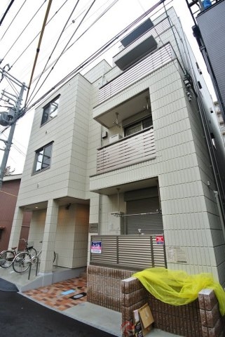 榮マンション