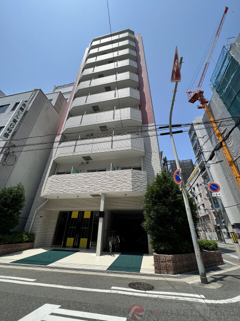 ビガーポリス224松ヶ枝町Ⅱ