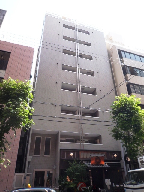 カサビエント大手前