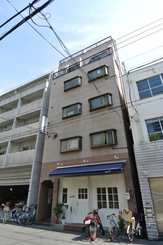 ラパンジール京町堀