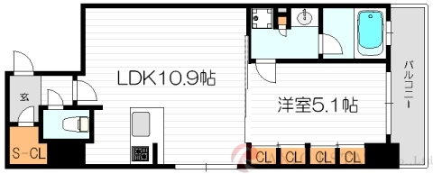 1ＬＤＫ