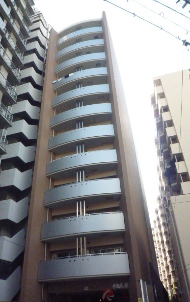 ＫＷＲＥＳＩＤＥＮＣＥ阿波座