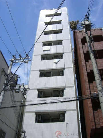 フリックコート西長堀