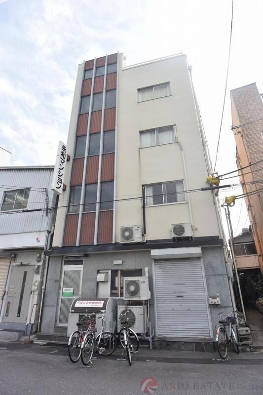 第一永和マンション