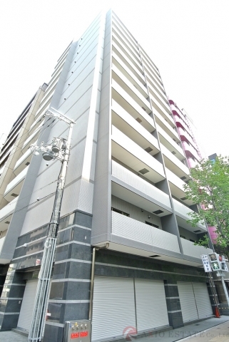 プレスト博労町