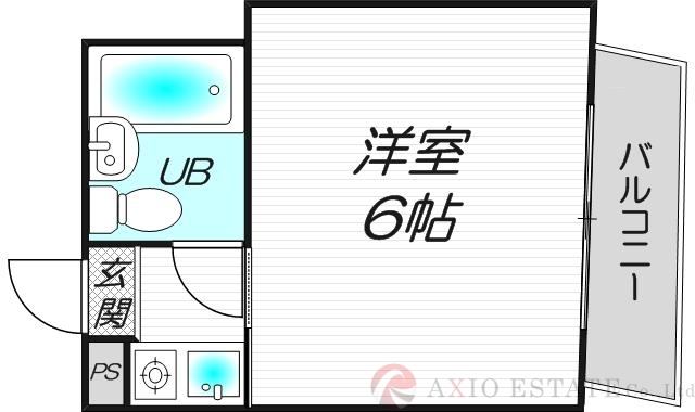 使いやすい間取り。