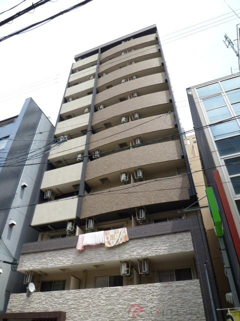 マロット天神橋（旧 アルディア天神橋）