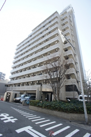 エスリード北梅田第2