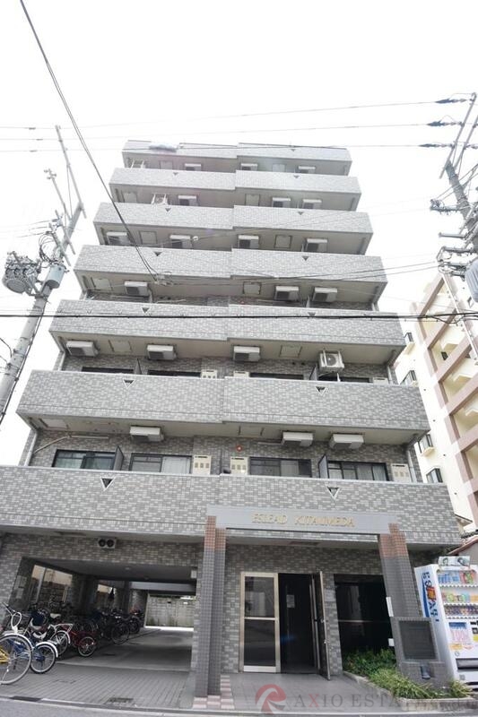 エスリード北梅田