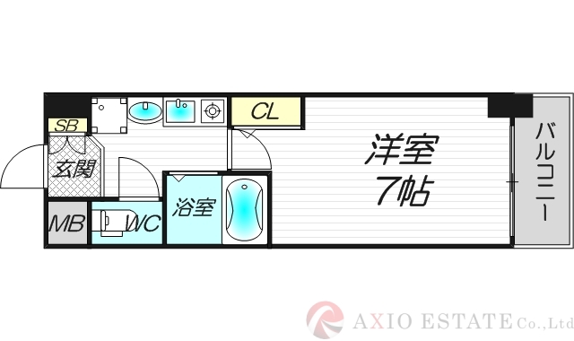 一人暮らしに最適